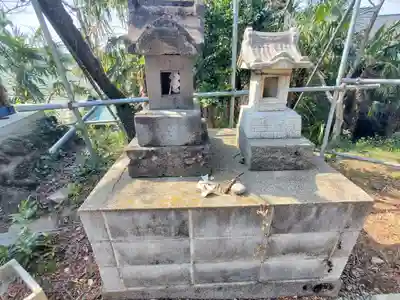 愛宕神社 (山下町)(栃木県)