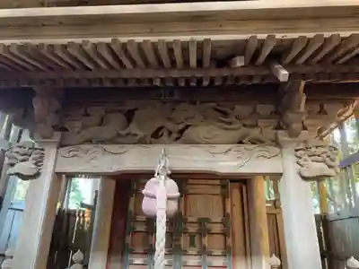天御中主命神社(千葉県)