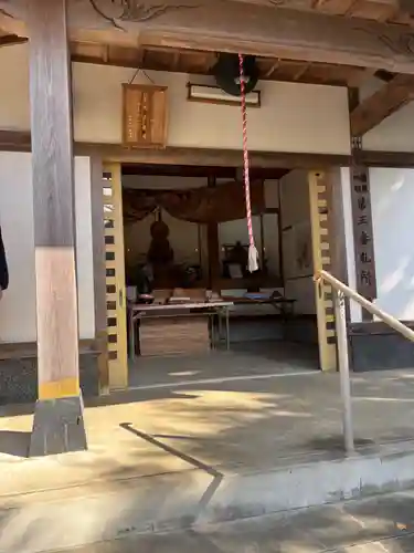 郷ノ原地蔵堂(福岡県)