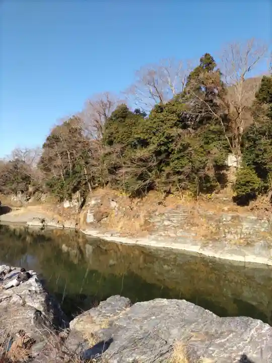 宝登山神社(埼玉県)