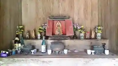 真謝天后宮のその他建物