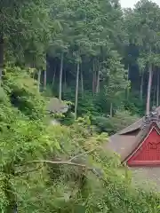 長命寺(滋賀県)