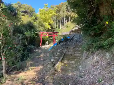 山祇神社(千葉県)