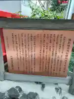 講武稲荷神社(東京都)