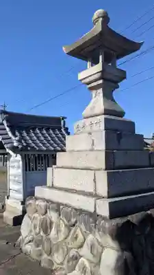 祠(地蔵)(愛知県)