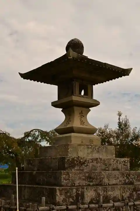 粟嶋神社(鳥取県)
