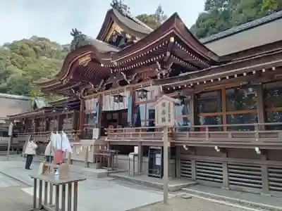 大神神社(奈良県)