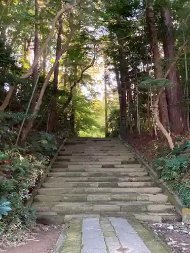 観福寺のその他建物