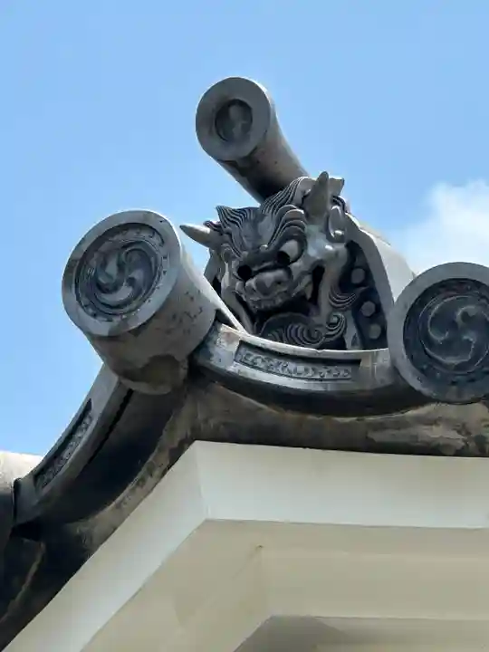 真言宗智山派金澤山福泉寺圓能院(神奈川県)