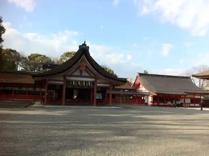 津島神社(愛知県)