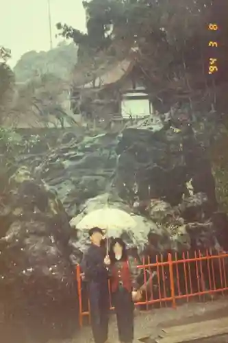 石山寺のその他建物