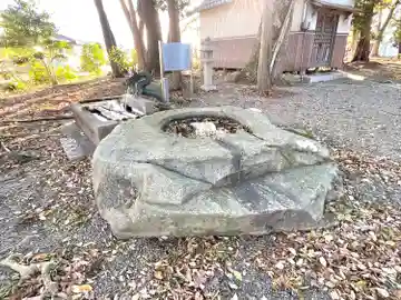 廣濱神社(滋賀県)