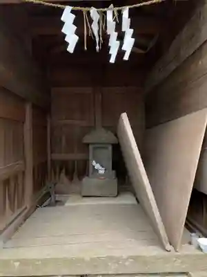 浅間神社(千葉県)