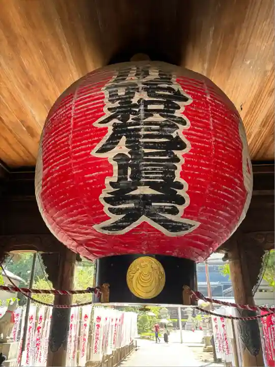 豊川閣 妙厳寺(愛知県)