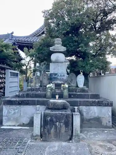 浄蓮寺(神奈川県)