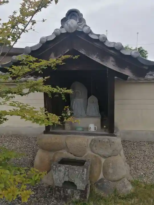 浄土寺(岐阜県)