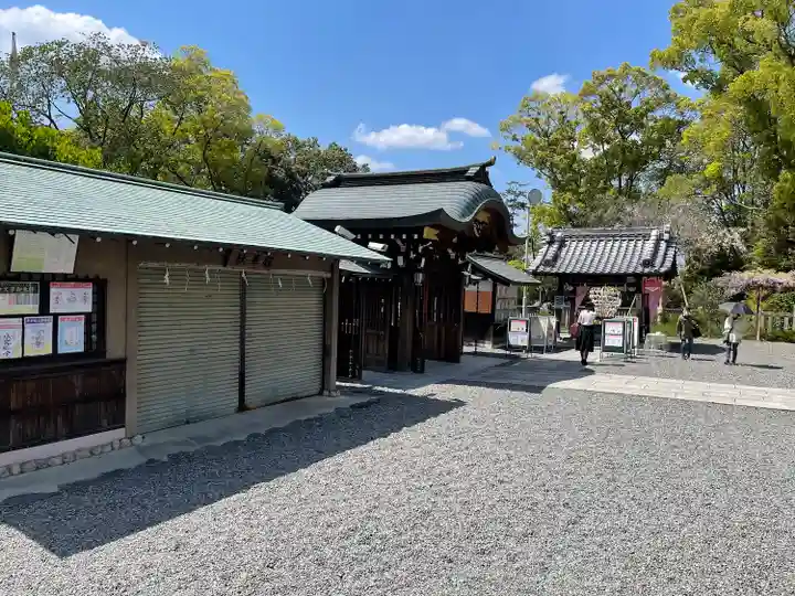 城山八幡宮のその他建物