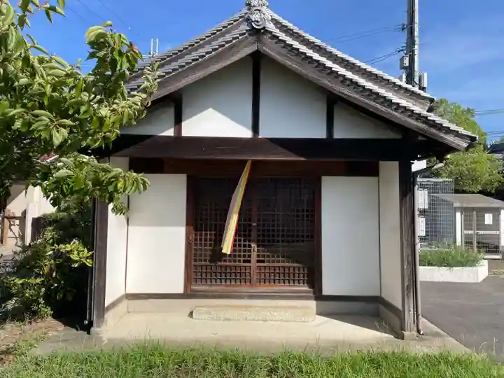 神明神社(兵庫県)