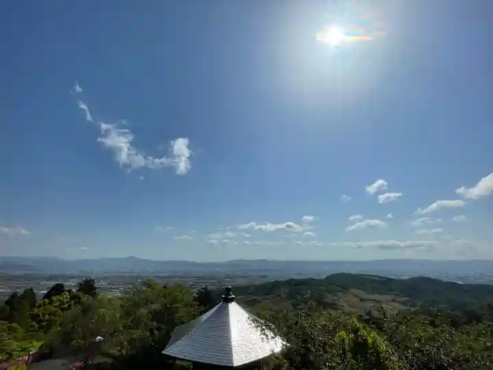 善峯寺(京都府)