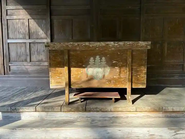 莫越山神社(千葉県)