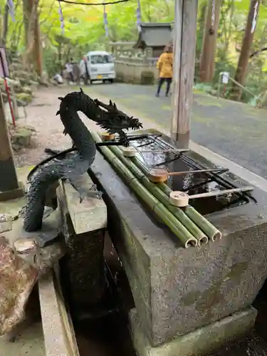 大矢田神社(岐阜県)