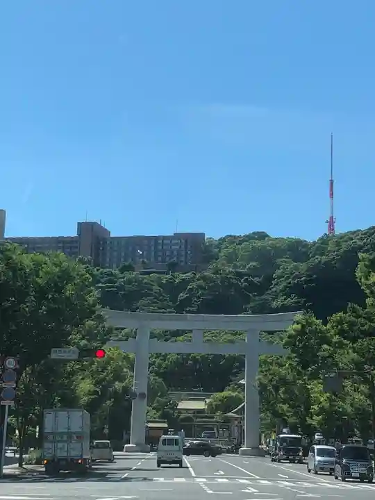 照國神社(鹿児島県)