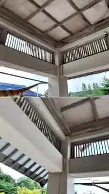 飯生神社(北海道)