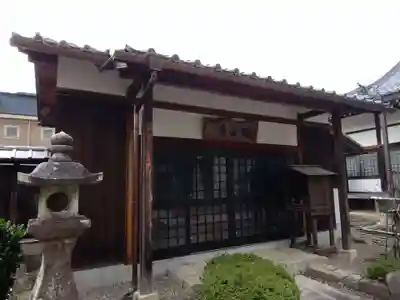 来迎寺(滋賀県)