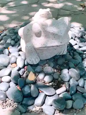 泥牛庵のその他建物