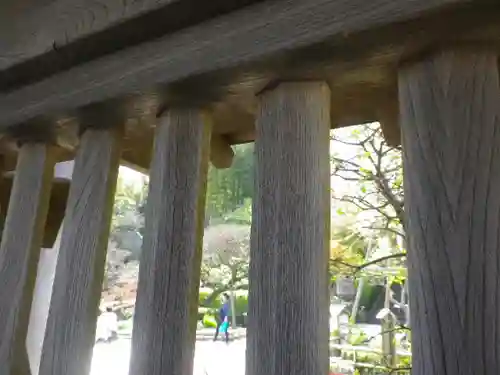 長谷寺のその他建物