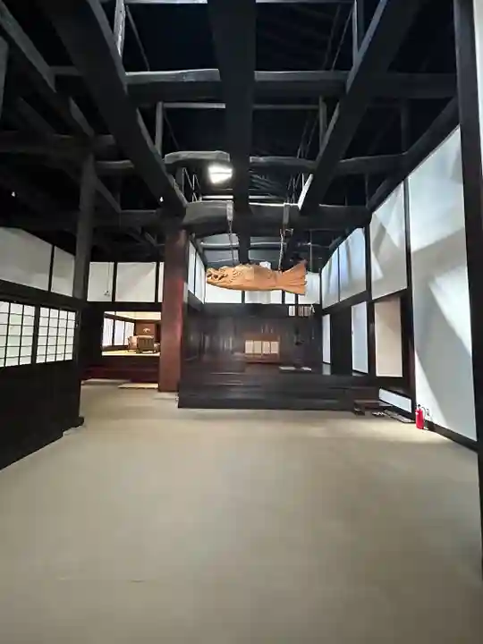 西福寺(長野県)