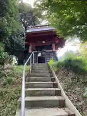 観音寺(茨城県)