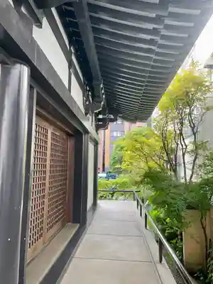 宗円寺(東京都)