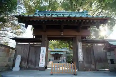 常光寺(神奈川県)