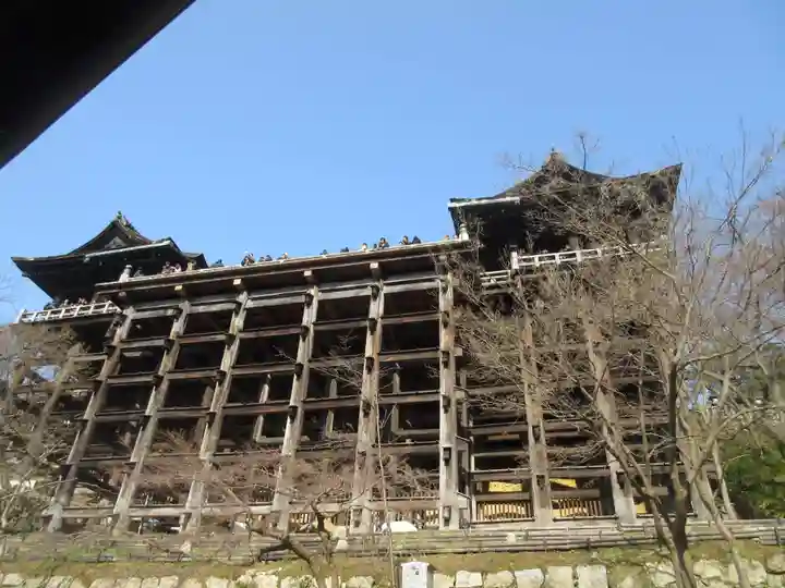 清水寺(京都府)