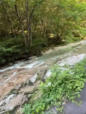 八幡宮(島根県)