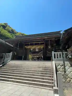 美保神社(島根県)