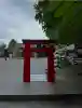 赤城神社(東京都)
