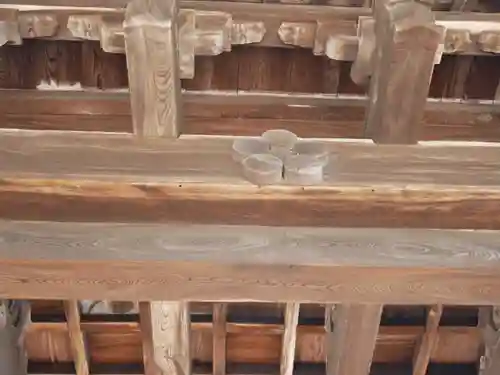 瑞龍寺のその他建物