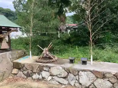 三島大明神社(愛媛県)