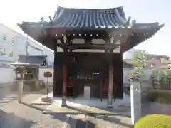 正運寺(京都府)