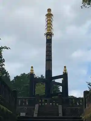 輪王寺(栃木県)