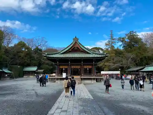 三嶋大社のその他建物
