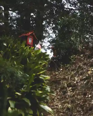 新田神社(群馬県)