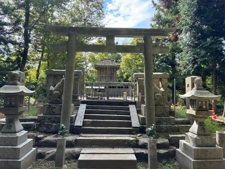 高龗神社(和歌山県)