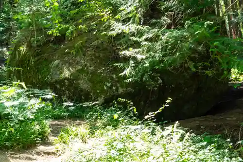 諏訪大社(長野県)