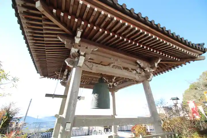 筑波山大御堂のその他建物