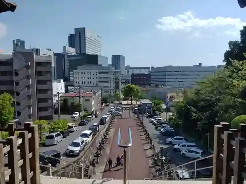 東照宮(広島県)