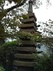 養玉院如来寺(東京都)