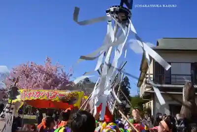 鹿島神宮(茨城県)